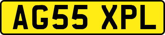 AG55XPL