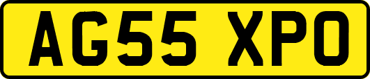 AG55XPO