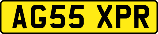 AG55XPR