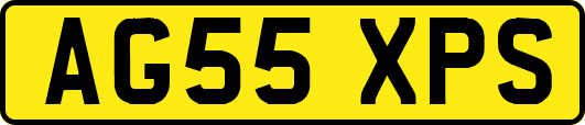 AG55XPS