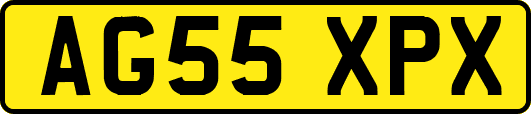 AG55XPX