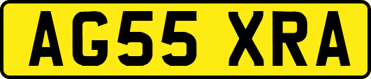 AG55XRA