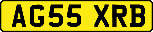 AG55XRB
