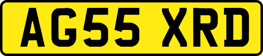 AG55XRD
