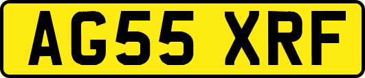 AG55XRF