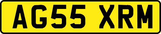 AG55XRM