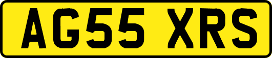 AG55XRS
