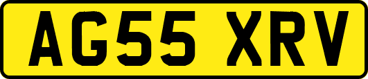 AG55XRV