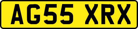 AG55XRX