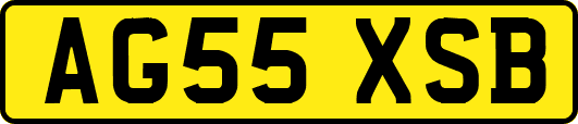 AG55XSB