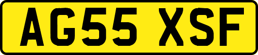 AG55XSF