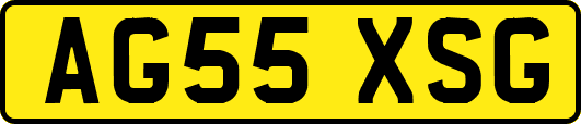 AG55XSG