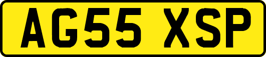 AG55XSP