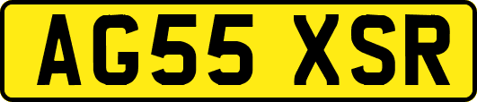 AG55XSR