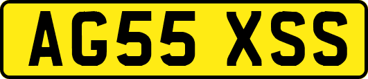 AG55XSS