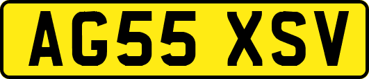AG55XSV