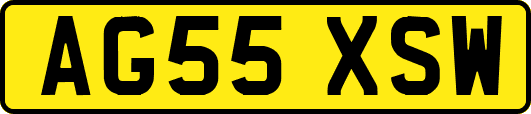 AG55XSW