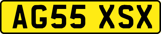 AG55XSX