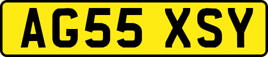 AG55XSY