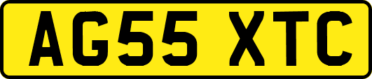 AG55XTC