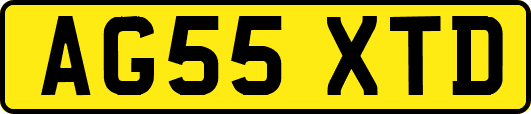 AG55XTD