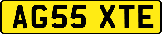 AG55XTE