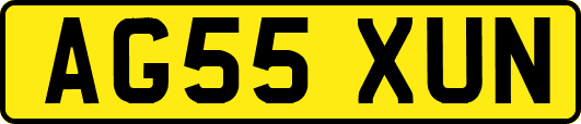 AG55XUN