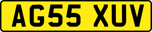 AG55XUV