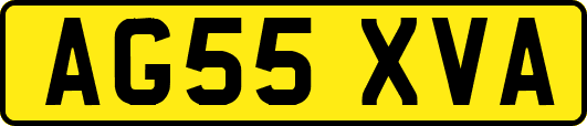 AG55XVA
