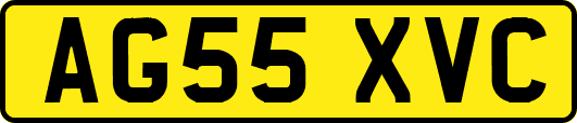 AG55XVC