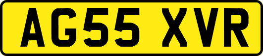 AG55XVR