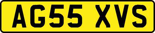AG55XVS