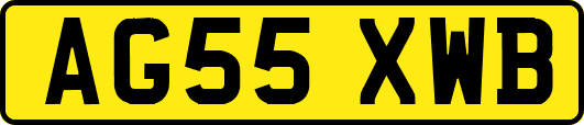 AG55XWB