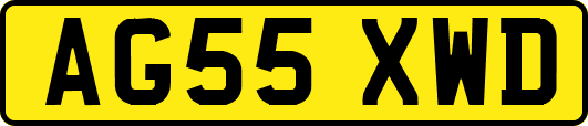 AG55XWD