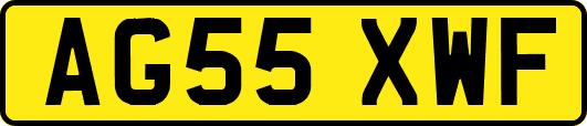 AG55XWF