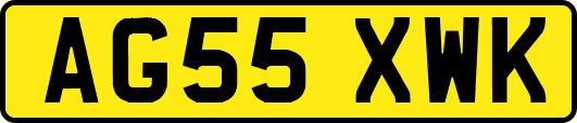 AG55XWK