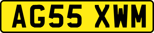 AG55XWM