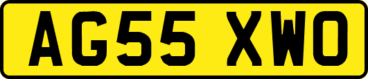 AG55XWO