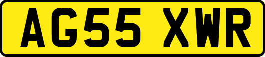AG55XWR