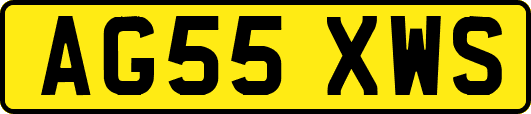 AG55XWS