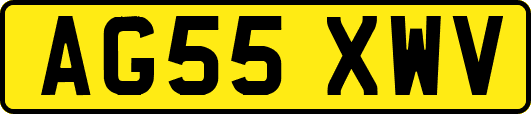 AG55XWV