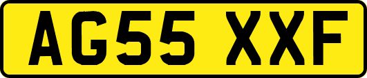 AG55XXF