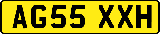 AG55XXH