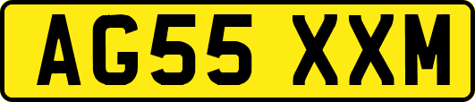 AG55XXM