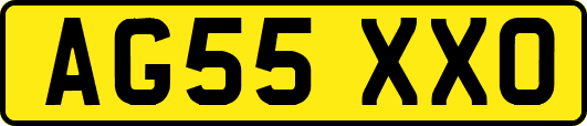 AG55XXO