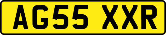 AG55XXR