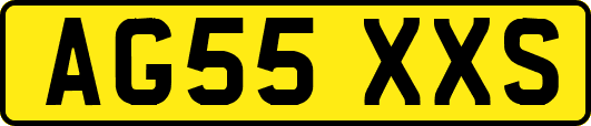 AG55XXS