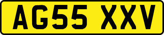 AG55XXV
