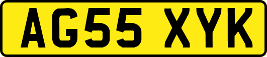 AG55XYK