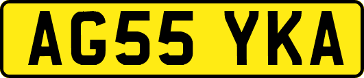 AG55YKA